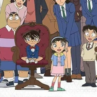 nhóm Conan