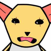 Scraps mèo