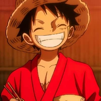 Monkey.D.Luffy