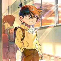 Edogawa Conan