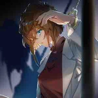 Miyano Shiho / Sherry