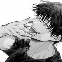 Toji fushiguro 