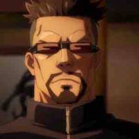Yaga masamichi