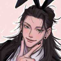 Geto suguru
