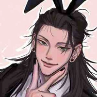 Geto suguru