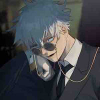 Gojo satoru