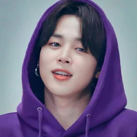 Park Jimin[21](anh ba nàng)