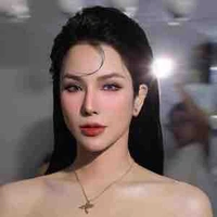 Nguyễn Diệp Anh  (cô)