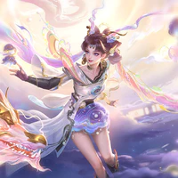 violet