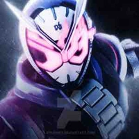 kamen Rider Zi-O(Tokiwa Sougo)