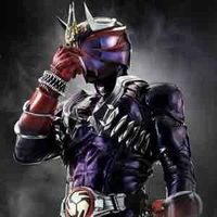 Kamen Rider Hibiki
