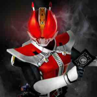 Kamen Rider Deo-O