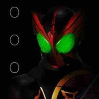 Kamen Rider OOO(Hino Eiji)
