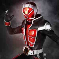 Kamen Rider Wizard(Souma Haruto)