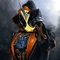 Kamen Rider Ghost(Tenkuuji Takeru)