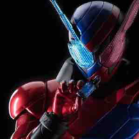 Kamen Rider Build(Kiryuu Sento)