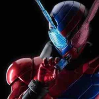 Kamen Rider Build(Kiryuu Sento)