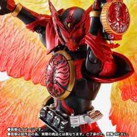 Kamen Rider OOO Tajodol