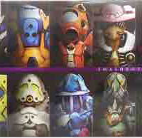 Smash