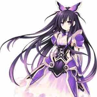 Tohka Yatogami