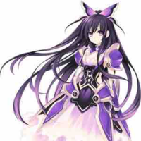 Tohka Yatogami