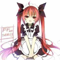 Kotori Itsuka