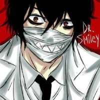 Dr.Smiley