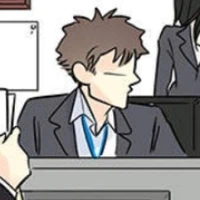 người trong công ty