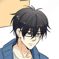 Mạnh Duy trong tưởng tượng của Thịnh