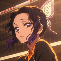 Kocho Shinobu