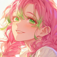 Mitsuri