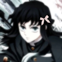 Tokitou Muichiro