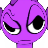 durple
