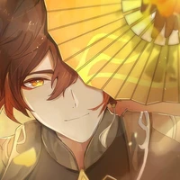 /Zhongli/Cụ li/