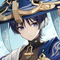 /Wanderer/chồng yêu của tôi/