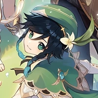/Venti/thần cồn/