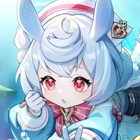 /Sigewinne/Thỏ conn/