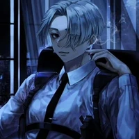 Sano Manjirou_Mikey
