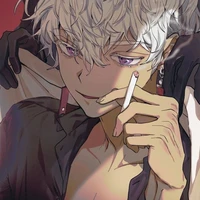 Kurokawa Izana