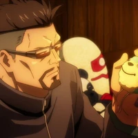 Yaga masamichi