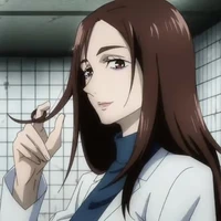 Shoko Leiri