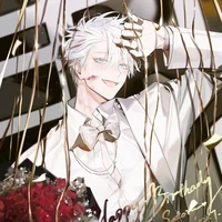 Gojo Satoru