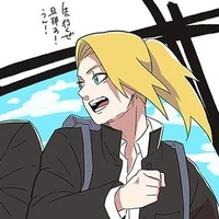 Deidara