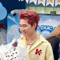 Đức Duy - Captain