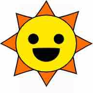 Mr . Sun