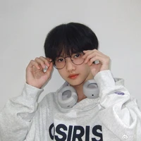 Trương Dịch Nhiên_cậu