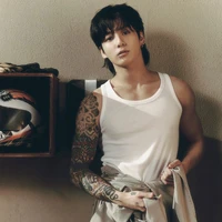 𝙅𝙚𝙤𝙣 𝙅𝙪𝙣𝙜𝙠𝙤𝙤𝙠