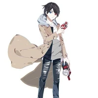 Kiryu Sento