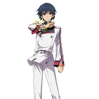 Orimura Ichika