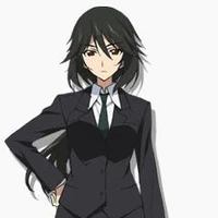 Chifuyu Orimura